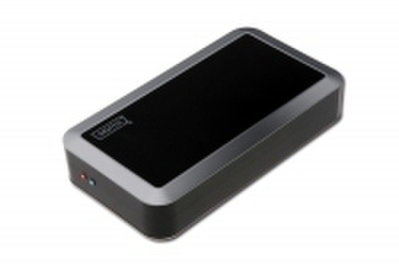 ASSMANN Electronic DA-70570 Computer-Gehäuse