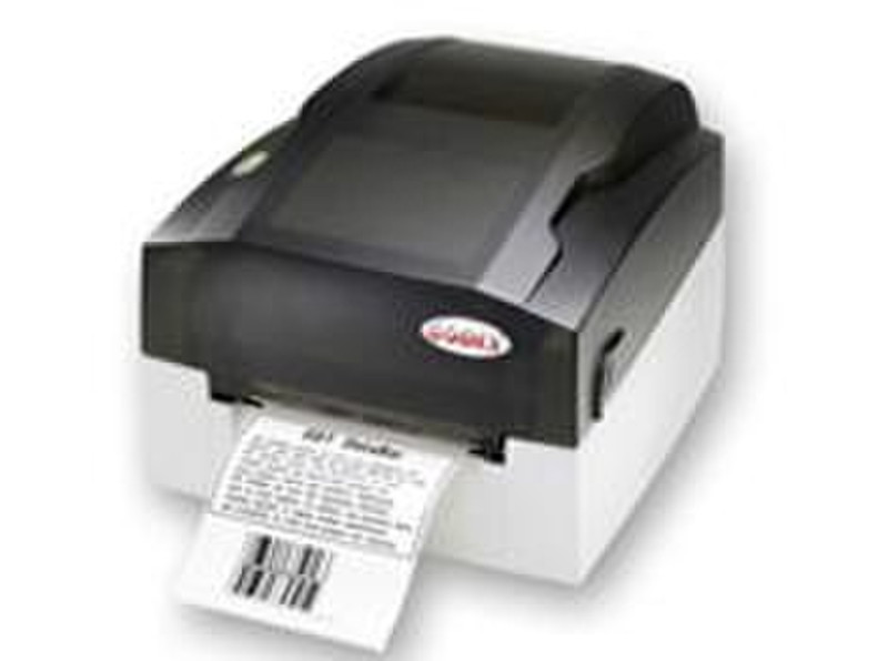 C.Itoh EZ-1105 label printer
