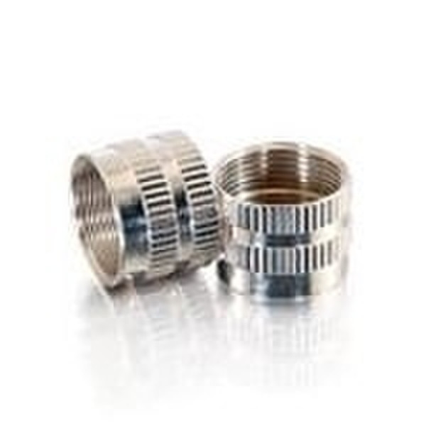 C2G RapidRun Runner Coupling Ring 2Pk