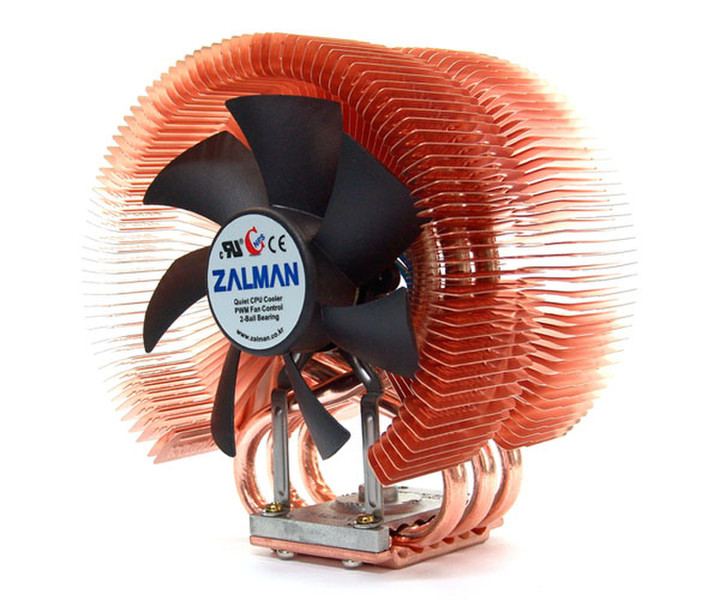 Zalman CNPS9500 AT Processor Cooler