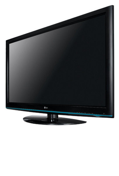 LG 50PQ1000 50Zoll Full HD Schwarz Plasma-Fernseher