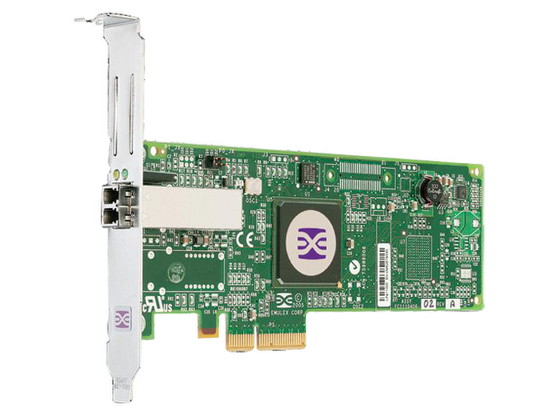 Hewlett Packard Enterprise A8003A Eingebaut 4000Mbit/s Netzwerkkarte