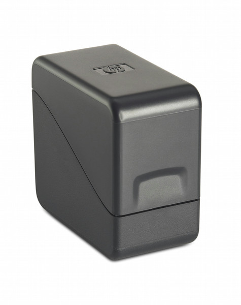 HP Travel Holder for Black/Photo Print Cartridge Tonerauffangbehälter