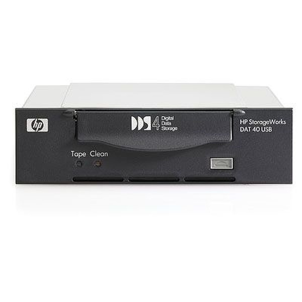 HP StorageWorks DAT 40 USB Internal Tape Drive