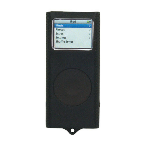 zCover APN2ANBK Black MP3/MP4 player case