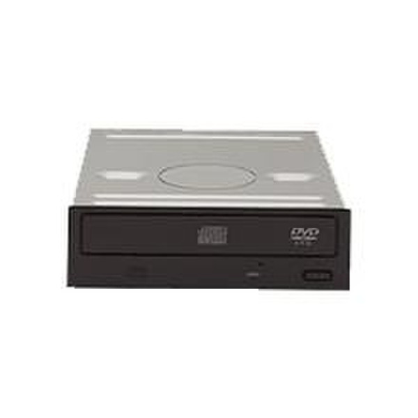 Hewlett Packard Enterprise 16X DVD-ROM Internal Black optical disc drive