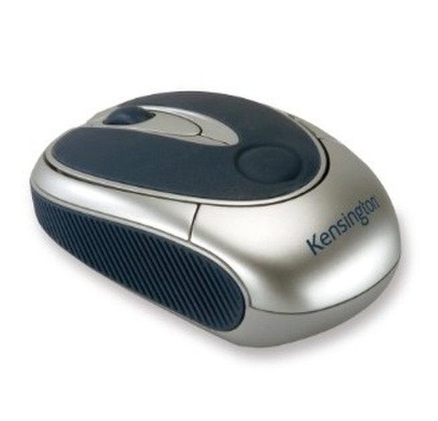Kensington PilotMouse Bluetooth Mini Bluetooth Оптический компьютерная мышь