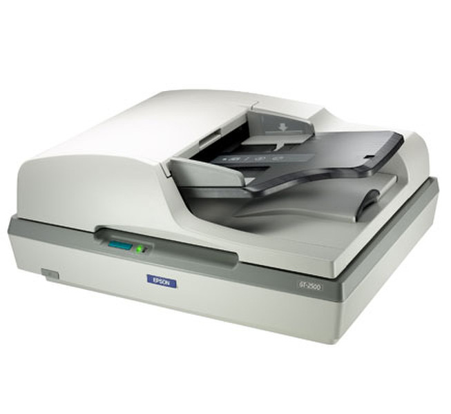 Epson GT-2500