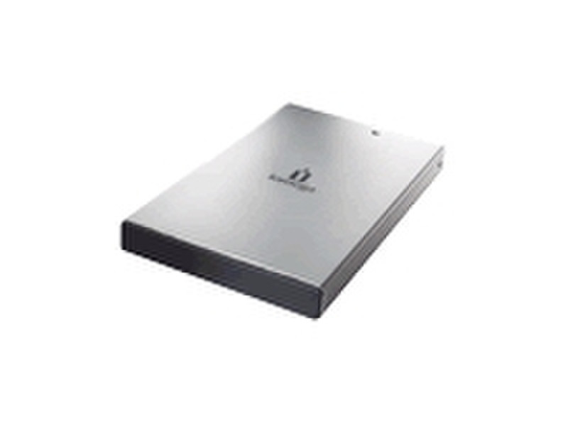 Iomega Portable Hard Drive Silver Series 120 GB 2.0 120ГБ внешний жесткий диск