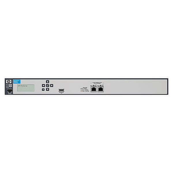 Hewlett Packard Enterprise E-MSM760 Mobility Controller Ethernet 1000Mbit/s Netzwerkkarte