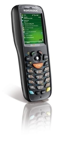 Datalogic Memor