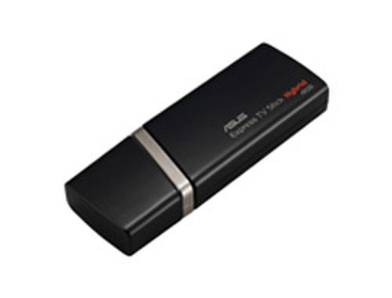 ASUS My Cinema-US2-400/PT/FM/AV/RC/FL DVB-T USB