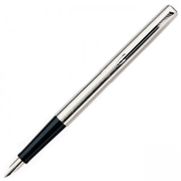 Parker Jotter Stainless steel fountain pen