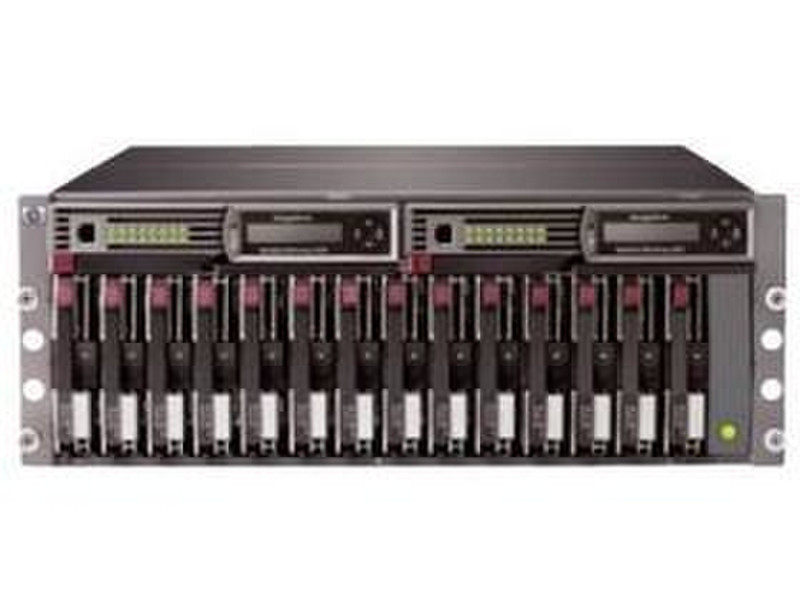 Hewlett Packard Enterprise SmartArray StorageWorks MSA1000 RAID контроллер