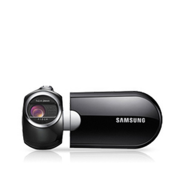 Samsung SMX-C10 0.68MP CCD