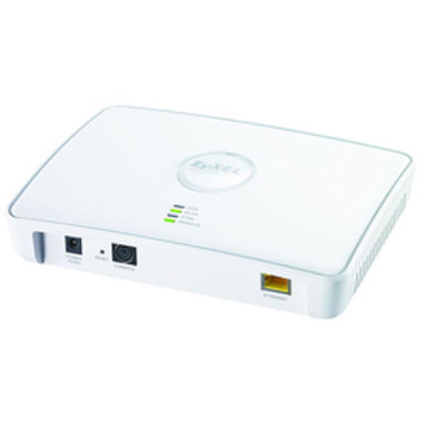 ZyXEL NWA-3166 54Мбит/с Power over Ethernet (PoE) WLAN точка доступа