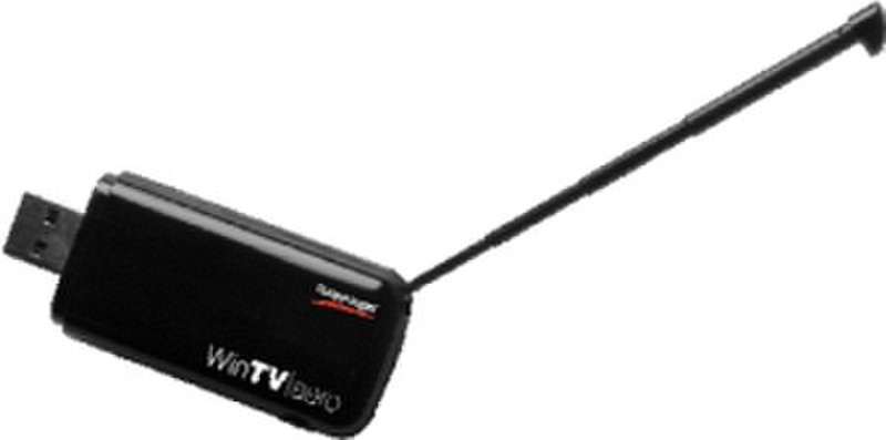 Hauppauge WinTV-Aero DVB-T USB