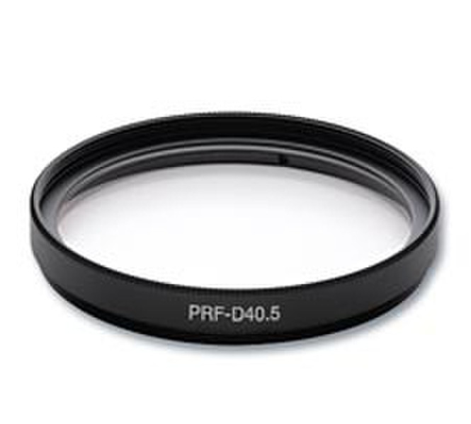Olympus PRF-D40.5 Protection Filter