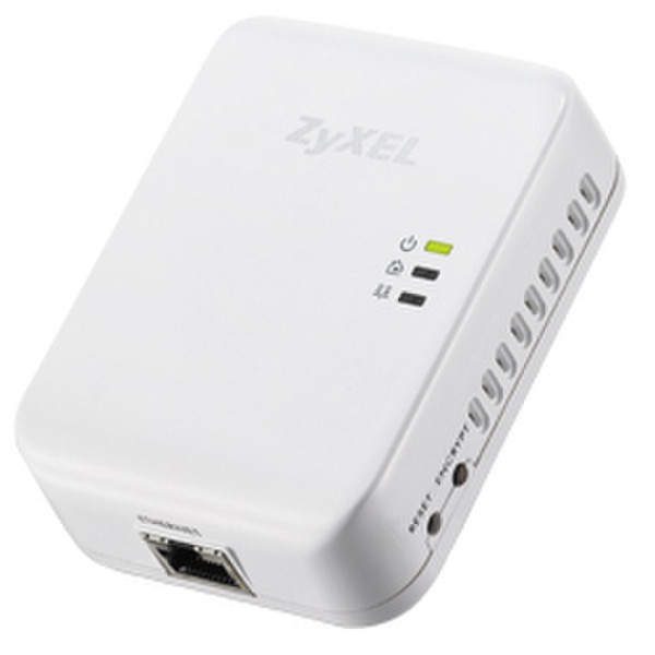 ZyXEL PLA-401 v3 Twin Kit 200Mbit/s networking card