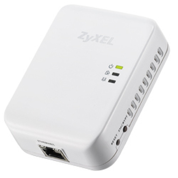 ZyXEL PLA-401 v3 200Mbit/s Netzwerkkarte