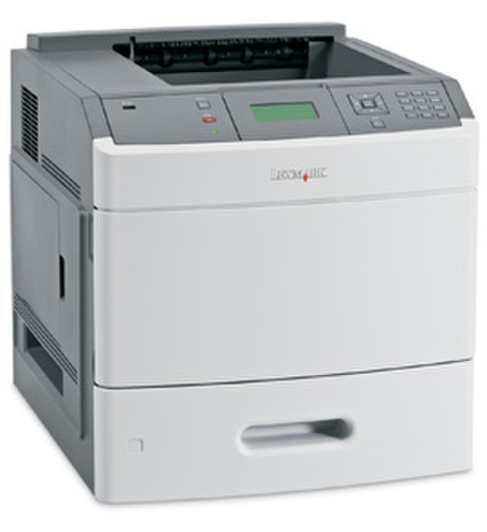 Lexmark T654n