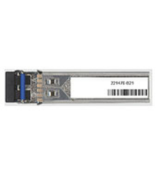 Hewlett Packard Enterprise MSA 2GB SFP LC-SX SFP 2000Мбит/с