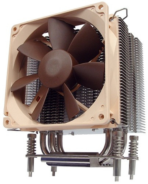 Noctua NH-U9DX Prozessor Ventilator Computer Kühlkomponente