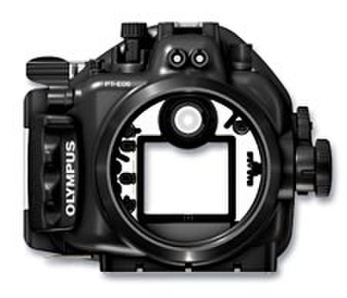 Olympus PT-E06 E-620 underwater camera housing