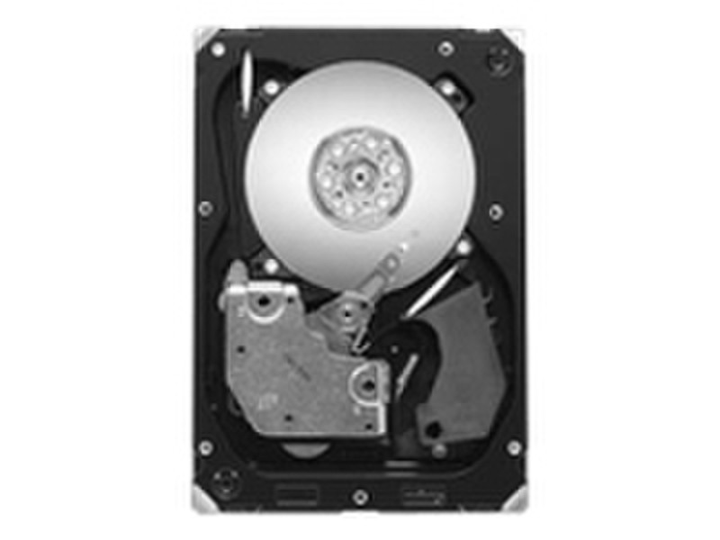 Seagate Cheetah 600GB HDD 600GB Fibre Channel internal hard drive