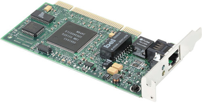 Lenovo ADAPTER 16/4 TOKEN-RING LOW PROFILE PCI MANAGEMENT - CARD PACK 16Mbit/s Netzwerkkarte