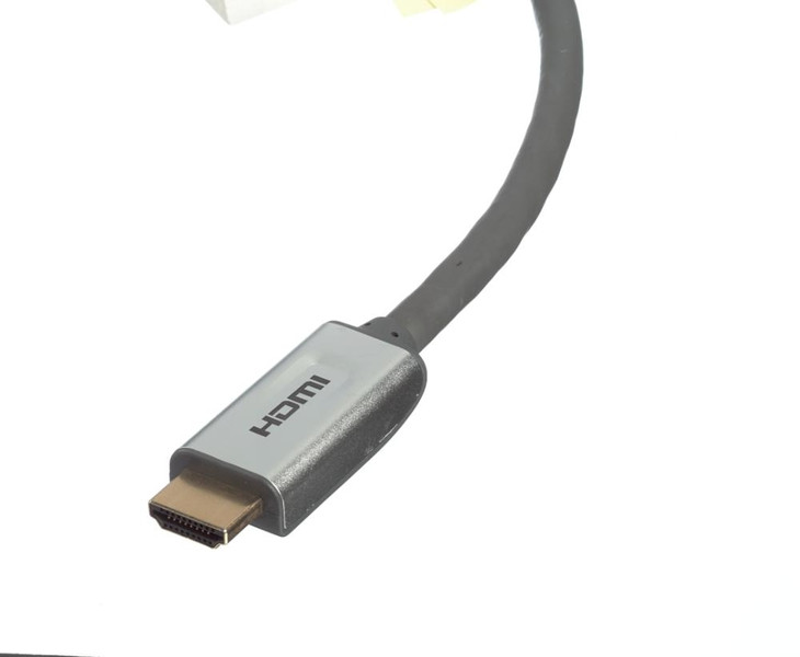 Belkin Cable HDMI>HDMI 3m 3m grey printer cable