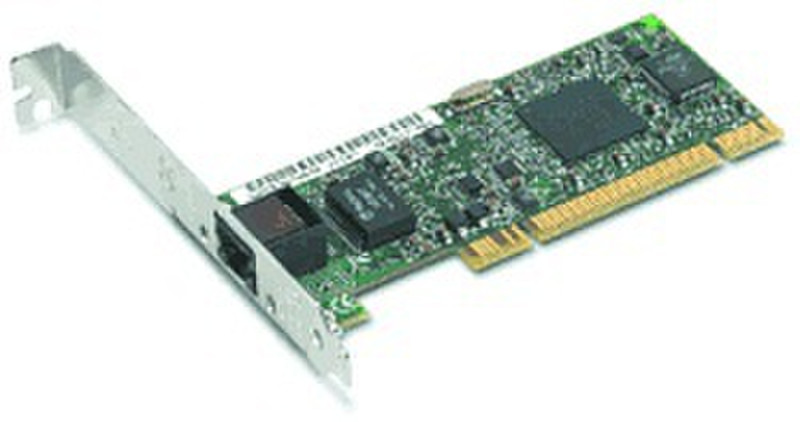 Lenovo ADAPTER INTEL PRO/1000T DESKTOP +SOFTWARE 1000Mbit/s networking card
