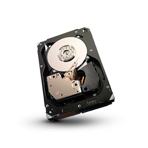 Seagate Cheetah 450GB HDD 450GB Fibre Channel internal hard drive