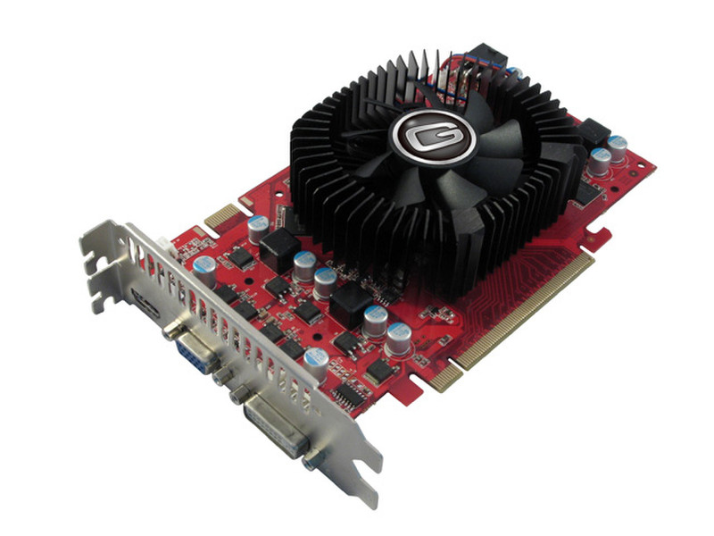 Gainward GeForce 9800GT 512MB GeForce 9800 GT GDDR3