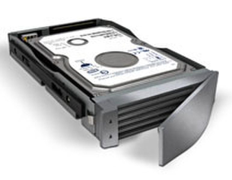 LaCie Biggest S1S Spare Drive 250GB Serial ATA internal hard drive