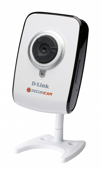 D-Link DCS-2102 security camera