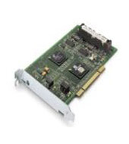 Hewlett Packard Enterprise Compaq AXL300 Accelerator PCI Card for ProLiant Servers