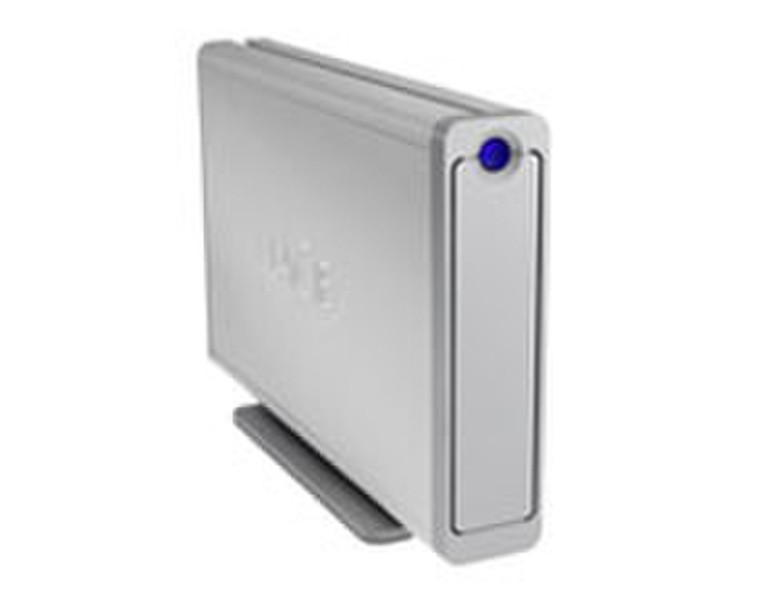 LaCie Big Disk 600GB 2.0 600GB external hard drive