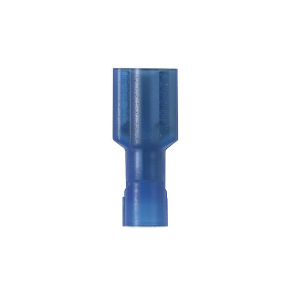 Panduit DNF14-206FIB-C Brass,Nylon Blue 100pc(s) electronic connector cap