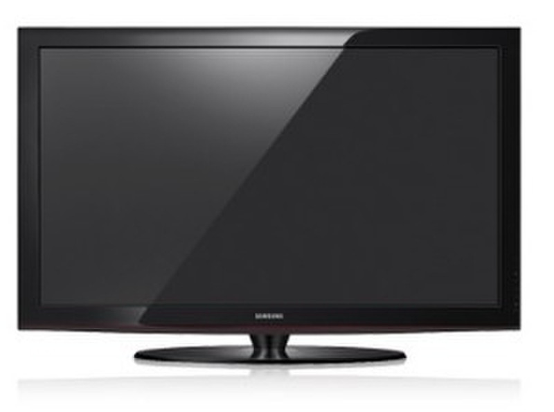 Samsung PL50B450 50Zoll Schwarz Plasma-Fernseher