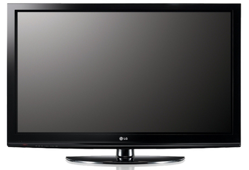 LG 42PQ20 42Zoll Full HD Schwarz Plasma-Fernseher