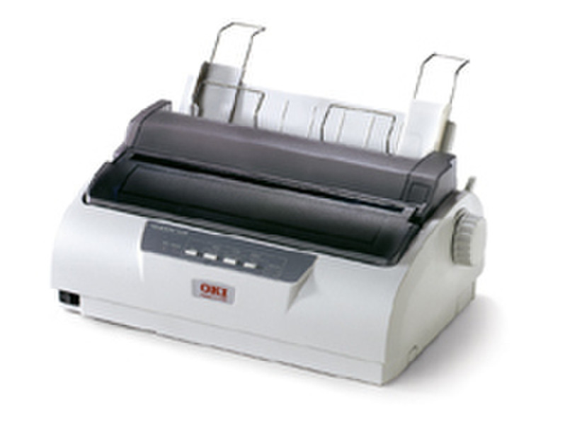 OKI ML1120 288 x 144dpi линейно-матричный принтер