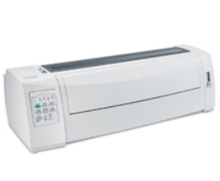 Lexmark 2591 360 x 360dpi линейно-матричный принтер