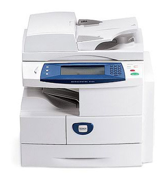 Xerox WorkCentre 4150/C Digital copier 43коп/мин 216 x 356 mm