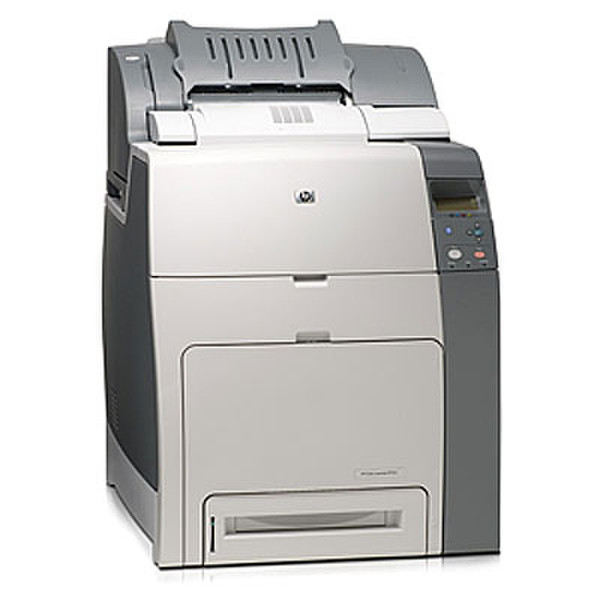 HP LaserJet 4700dn Цвет 600 x 600dpi A4