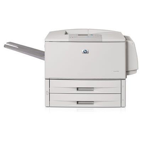 HP LaserJet 9050dn 600 x 600dpi A3
