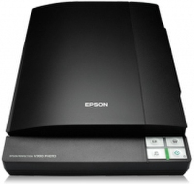 Epson Perfection V300