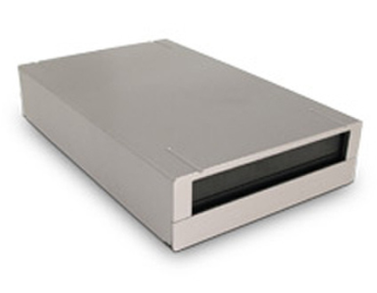 LaCie DVD±RW Drive, Design by F.A. Porsche 16x optical disc drive