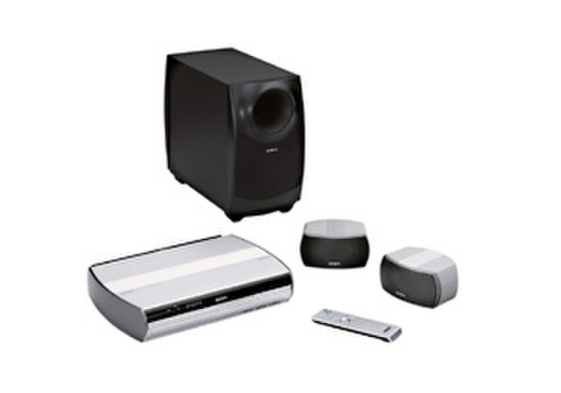 Sony Home Cinema Set DAV-X1 2.1 300Вт домашний кинотеатр