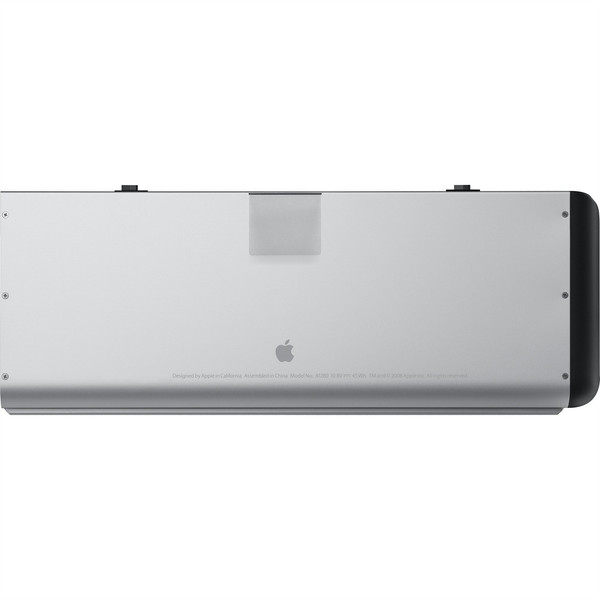Apple Rechargeable Battery - 13-inch MacBook (aluminum) Lithium Polymer (LiPo) Wiederaufladbare Batterie